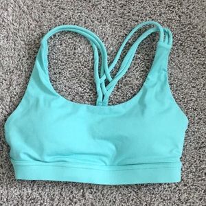 Ptula Kristina sports bra